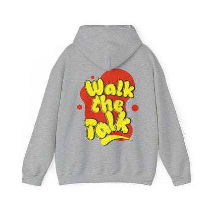 Walt the Talk Hoodie