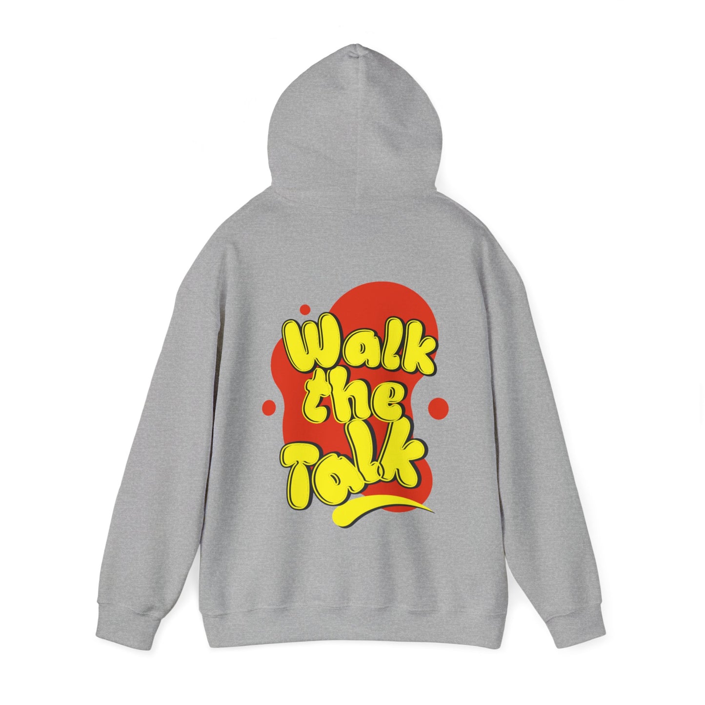 Walt the Talk Hoodie