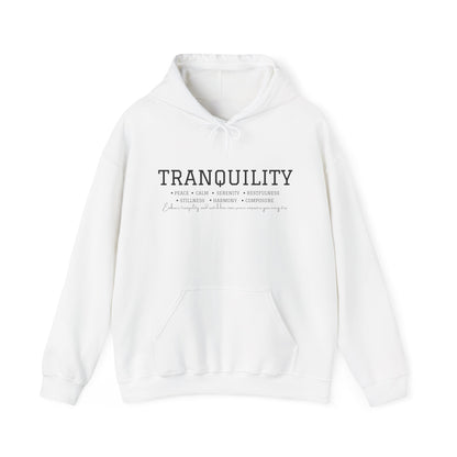 Tranquility Hoodie