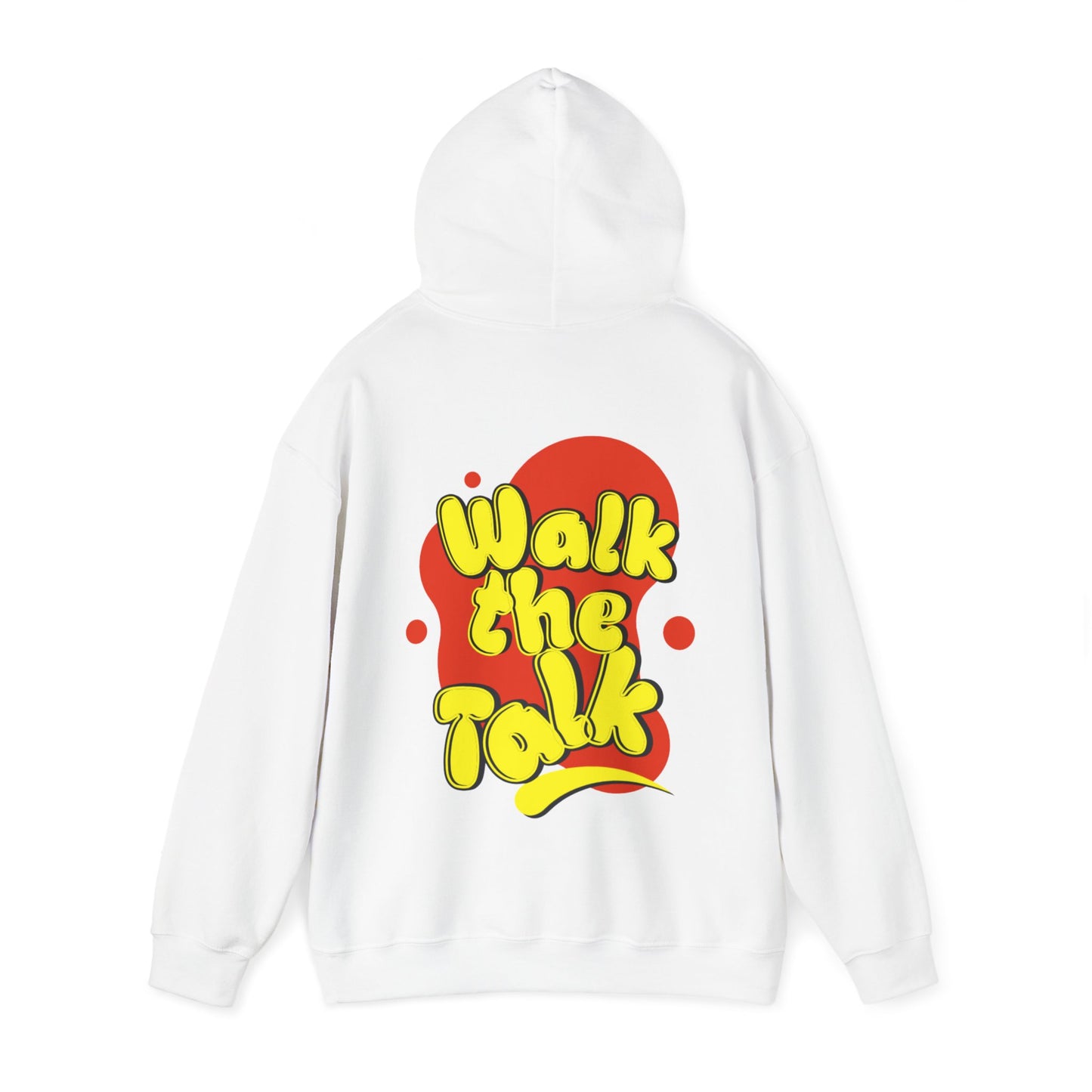 Walt the Talk Hoodie