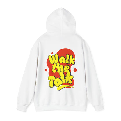 Walt the Talk Hoodie