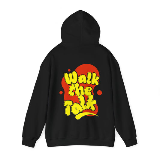 Walt the Talk Hoodie