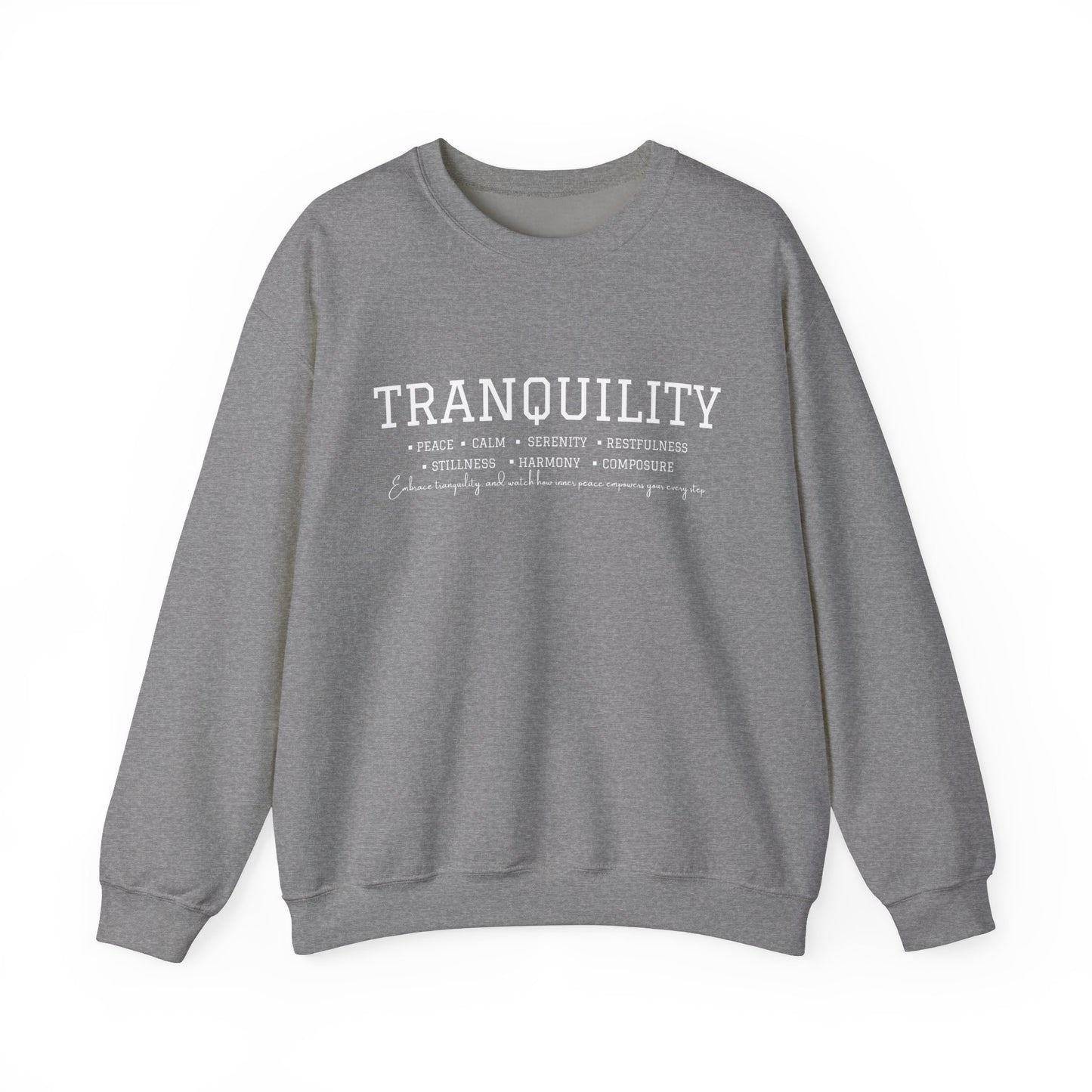 Tranquility Sweatshirt