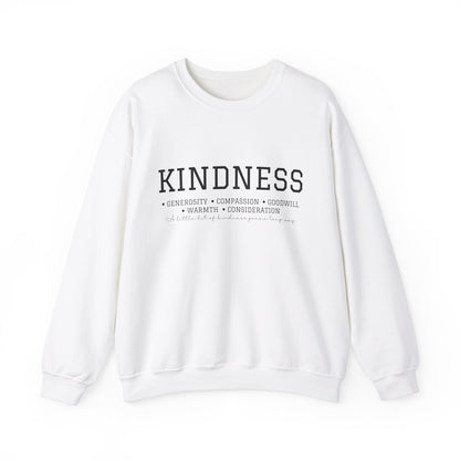 Kindness Sweatshirt