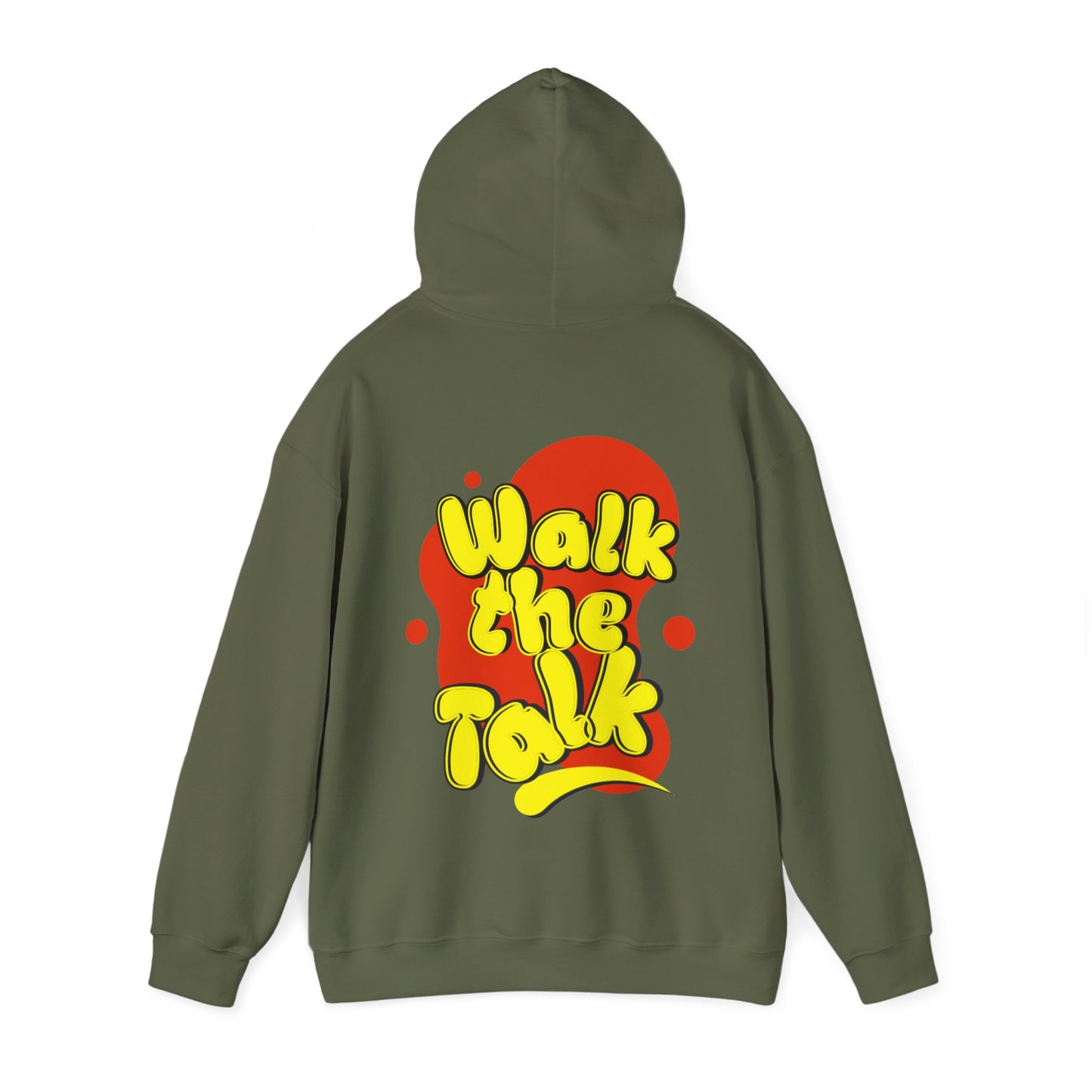 Walt the Talk Hoodie