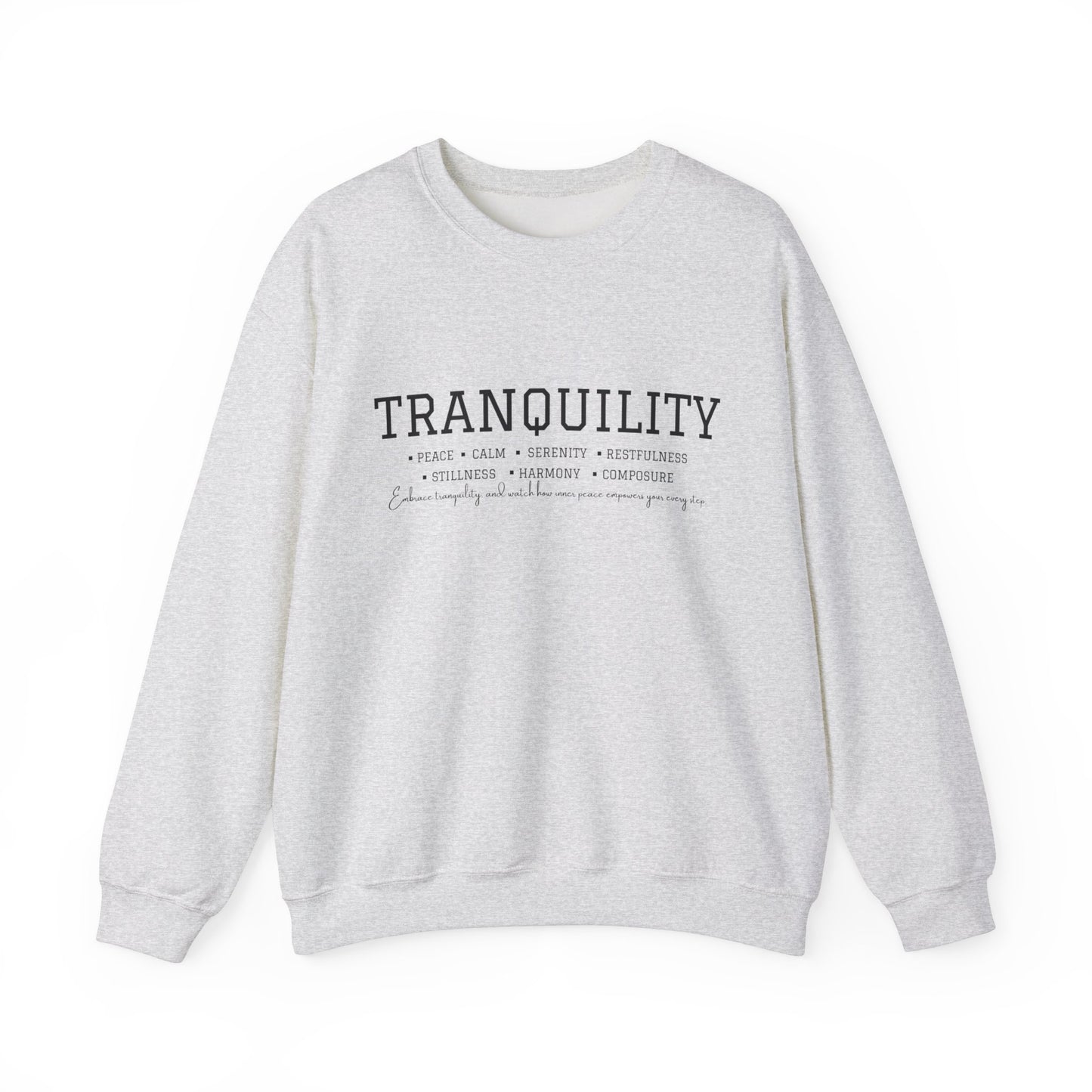 Tranquility Sweatshirt