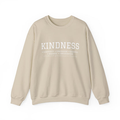 Kindness Sweatshirt