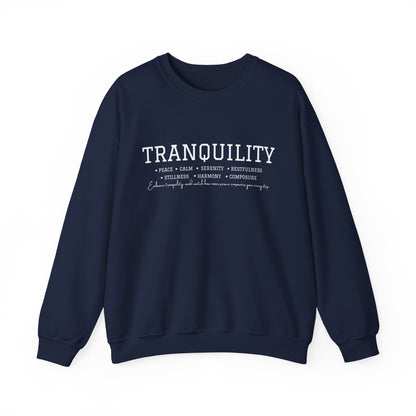 Tranquility Sweatshirt