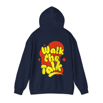 Walt the Talk Hoodie