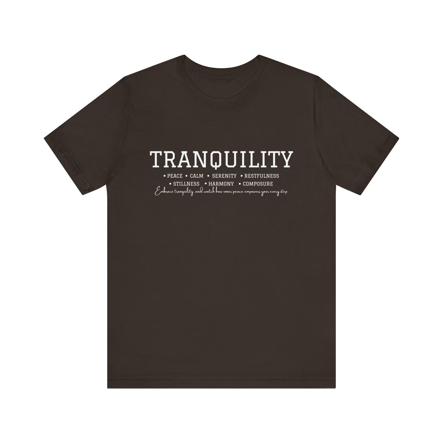 Tranquility Tee T-Shirt