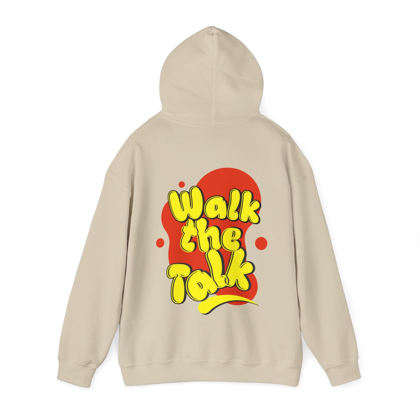 Walt the Talk Hoodie